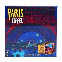Paris: Eiffel by Devir Games - SEALED