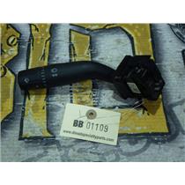 2013 2014 FORD F150 XLT 5.0 V8 AUTO 4X4 OEM MULTI SWITCH SIGNAL WIPER SWITCH