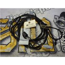 2013 2014 FORD F150 XLT 5.0 V8 AUTO 4X4 OEM HEADLINER ROOF WIRING HARNESS