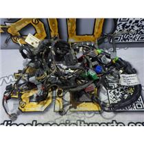 2013 2014 FORD F150 XLT 5.0 V8 AUTO 4X4 OEM DASH WIRING HARNESS EL3T14401BDB