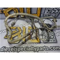 2013 2014 FORD F150 XLT 5.0 V8 AUTO 4X TRANSMISSION TRANSFER CASE WIRING HARNESS