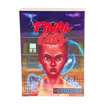 Final Girl: The Haunting of Creech Manor by Van Ryder Games - SEALED