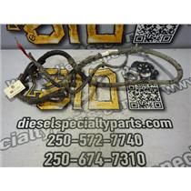 2013 2014 FORD F150 XLT 5.0 V8 AUTO 4X4 POWER STEERING RACK WIRING HARNESS