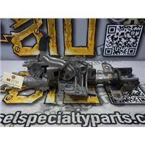 2013 2014 FORD F150 XLT 5.0 V8 AUTO 4X4 TILT STEERING COLUMN W/ COLUMN SHIFTER