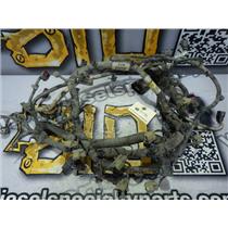 2013 2014 FORD F150 XLT 5.0 V8 AUTO 4X4 ENGINE BAY WIRING HARNESS DU5T12C508ADC