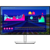 Dell U2722D 27" IPS LCD Monitor - Silver