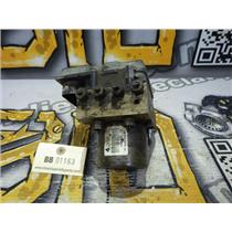 2013 2014 FORD F150 XLT 5.0 V8 AUTO 4X4 OEM ABS ANTI LOCK PUMP MODULE DL342C405B