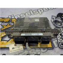 2013 2014 FORD F150 XLT 5.0 V8 AUTO 4X4 OEM ECM ECU COMPUTER CL3412B684CAA