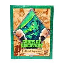 Corps of Discovery: Maldonado Expansion by Off the Page Games - SEALED