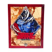 Corps of Discovery: Fog Expansion by Off the Page Games - SEALED