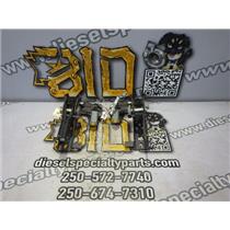 2009 2010 FORD EXPEDITION EL LIMITED 5.4 AUTO 4X4 POWER FOLD SEAT MOTOR SET OEM