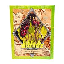 Corps of Discovery: Insecta Expansion by Off the Page Games - SEALED