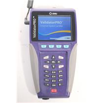 JDSU ValidatorPRO NT1055 Ethernet Speed Certifier Cable Tester RJ45 RJ11
