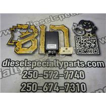 2009 2010 FORD EXPEDITION EL LIMITED 5.4 AUTO ACTIVE AIR SUSPENSION MODULE OEM