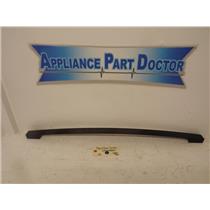 GE Refrigerator WR12X34230 Black Door Handle Open Box