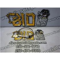 2009 2010 FORD EXPEDITION EL LIMITED 5.4 AUTO TRANS SHIFT CABLE BL1P7E395BA