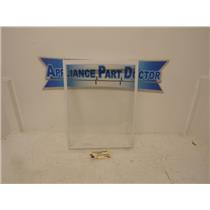 GE Refrigerator WR71X24966 Glass Cantilever Shelf Open Box