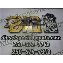 2009 2010 FORD EXPEDITION EL LIMITED 5.4 AUTO INTERIOR DOOR HANDLES (4) CHROME