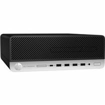 HP EliteDesk 705 G5 256 GB, Ryzen 5 PRO- 3400G, 16 GB RMA NO OS
