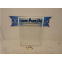 GE Refrigerator WR71X24965 Glass Shelf Open Box