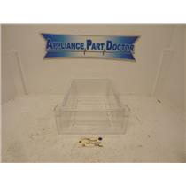 GE Refrigerator WR71X25307 Crisper Drawer Open Box