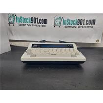 Ultratec 4400 Supercom Deaf Hearing Impaired Telephone