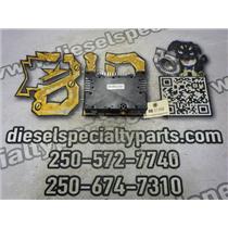 2009 2010 FORD EXPEDITION EL LIMITED 5.4 AUTO RADIO AUDIO AMPLIFIER AB3T18T805