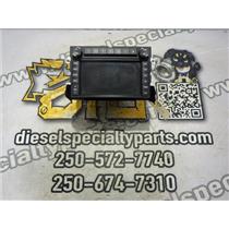 2009 2010 FORD EXPEDITION EL LIMITED 5.4 AUTO RADIO STEREO CD NAVIGATION DISPLAY