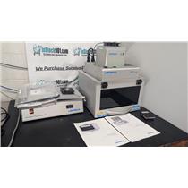 Dymax 5000-EC Flood Lamp w/ ECE Zip Shutter, EC Lightshield, & EC Power Supply