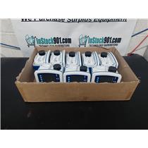 Lot of 8 Covidien Kangaroo Joey Feeding No Pole Clamp