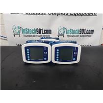 Lot of 3 Covidien Kangaroo Joey No Pole Clamp