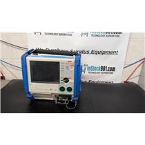 ZOLL M-Series CCT Biphasic 200 Joules Max Patient Monitor - No Display (As-Is)