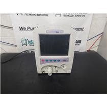 VersaMed iVent 201 Patient Monitor