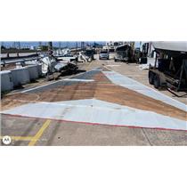 RF Mylar Jib by Schurr w Luff 48-0 from Boaters' Resale Shop of TX 2603 2102.95