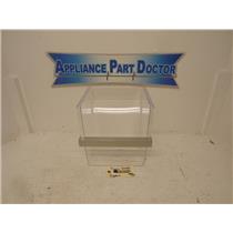 Frigidaire Refrigerator 5304536373 5304526904 Freezer Basket Open Box