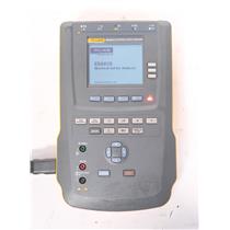 Fluke Biomedical ESA615 ECG Simulator / Electrical Safety Analyzer 115V