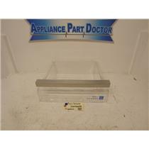 Frigidaire Refrigerator 5304526932 Deli Drawer Open Box