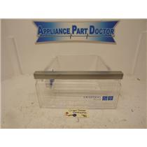 Frigidaire Refrigerator 5304526930 Crisper Drawer Open Box