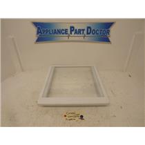 Frigidaire Refrigerator 5304526921 Crisper Cover Open Box