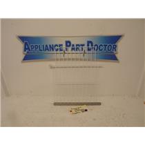 Frigidaire Refrigerator 809078201 Freezer Wire Shelf Open Box