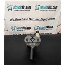 RIGHTON RETINOMAX K-PLUS 3 Autorefractor Keratometer (As-Is)