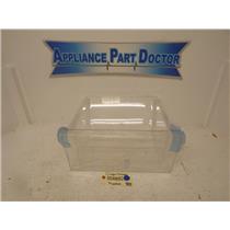 Frigidaire Refrigerator 5304536307 5304525943 Crisper Drawer Open Box