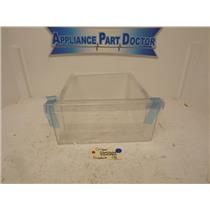 Frigidaire Refrigerator 5304536308 5304525942 Crisper Open Box