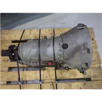 2006 -2010 DODGE CHARGER 5.7 HEMI - W5A580 5-SPEED TRANSMISSION -ONLY 72K MILES