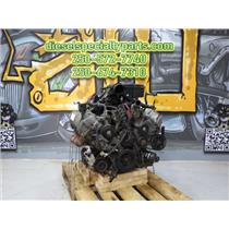 2012 FORD EXPEDITION 5.4 TRITON ENGINE 86K MILES VIN (5) EXC RUN NO CORE CHARGE