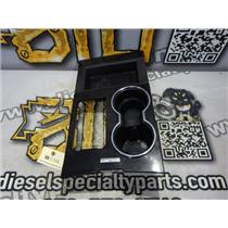 2009 2010 FORD EXPEDITION LIMITED 5.4 AUTO 4X4 CENTRE CONSOLE SHIFTER TRIM CUPS