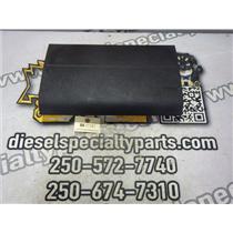 2009 2010 FORD EXPEDITION LIMITED 5.4 AUTO 4X4 PASSENGER DASH TRIM COVER - BLACK