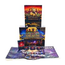 Galactic Renaissance Kickstarter All-In Edition by Matagot