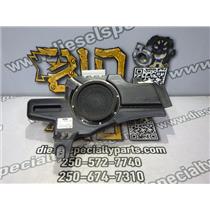 2009 2010 FORD EXPEDITION LIMITED 5.4 AUTO 4X4 OEM SUB SUBWOOFER BOX AMPLIFIER