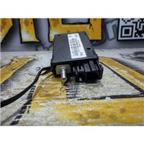 2009 2010 FORD EXPEDITION LIMITED 5.4 AUTO 4X4 ANTENNA AMPLIFIER CONTROL MODULE